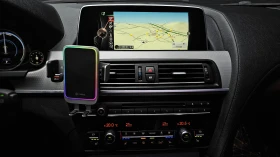 BMW 640 XDRIVE TWINPOWER * КРАЙНА ЦЕНА* FULL, снимка 13