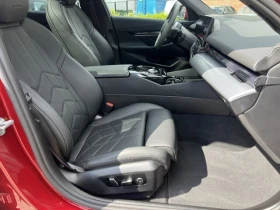 BMW i5 Touring 40 M Sport Панорама, снимка 8