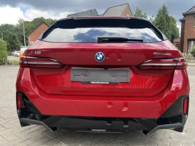 BMW i5 Touring 40 M Sport Панорама, снимка 5