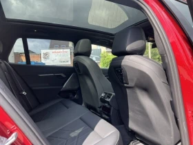 BMW i5 Touring 40 M Sport Панорама, снимка 9