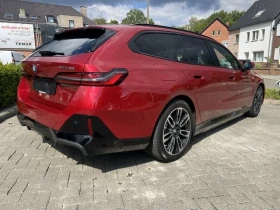 BMW i5 Touring 40 M Sport Панорама, снимка 4