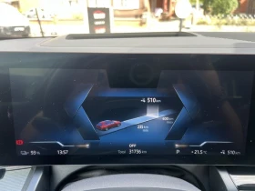 BMW i5 Touring 40 M Sport Панорама, снимка 13