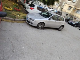 Alfa Romeo 147, снимка 3