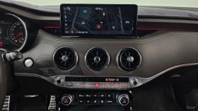 Kia Stinger 3.3 AWD GT | 360| HUD| VENTED S| BL SP| LANE AS, снимка 14