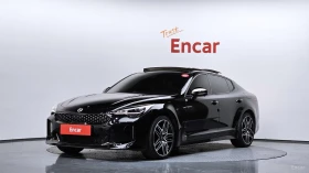 Kia Stinger 3.3 AWD GT | 360| HUD| VENTED S| BL SP| LANE AS, снимка 1