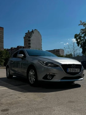 Mazda 3, снимка 2