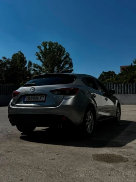 Mazda 3, снимка 3