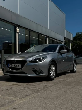 Mazda 3, снимка 1
