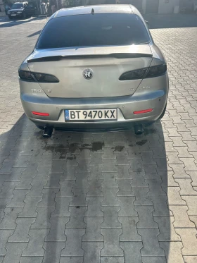 Alfa Romeo 159, снимка 7
