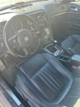 Alfa Romeo 159, снимка 15