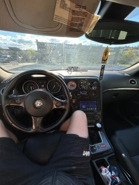 Alfa Romeo 159, снимка 13