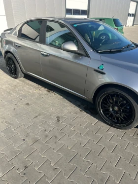 Alfa Romeo 159, снимка 9