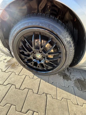 Alfa Romeo 159, снимка 11