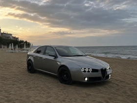 Alfa Romeo 159, снимка 3