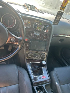 Alfa Romeo 159, снимка 16