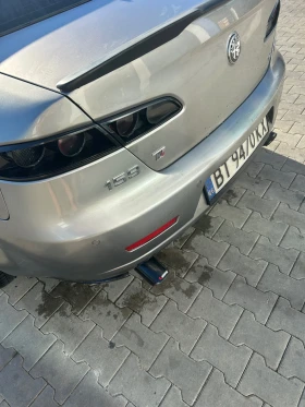 Alfa Romeo 159, снимка 6