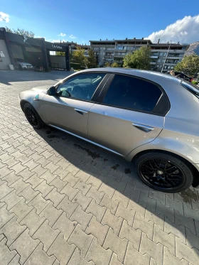 Alfa Romeo 159, снимка 5