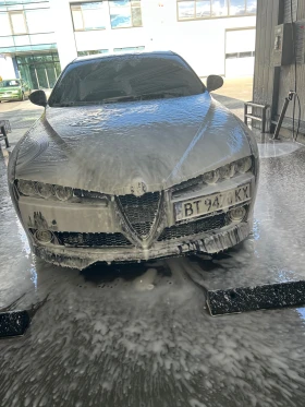 Alfa Romeo 159, снимка 17