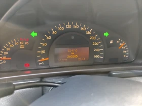 Mercedes-Benz C 200, снимка 6