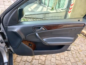 Mercedes-Benz C 200, снимка 16
