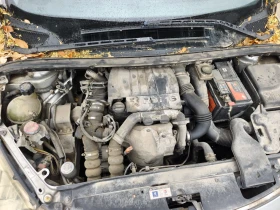 Peugeot 307 1.6HDI, снимка 6