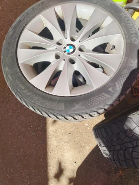 BMW 530 Е60, снимка 14