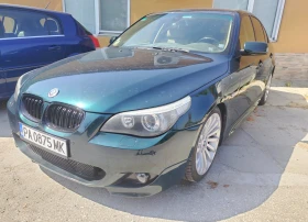 BMW 530 Е60, снимка 2