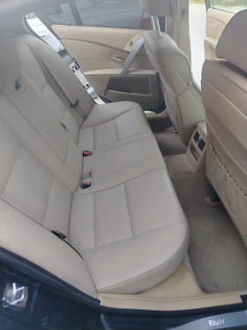 BMW 530 Е60, снимка 13
