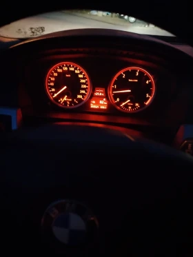 BMW 530 Е60, снимка 6