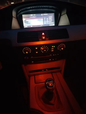 BMW 530 Е60, снимка 5