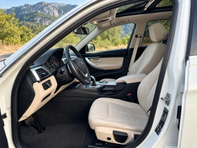 BMW 330 xDrive* NAVI* LED* Distronic, снимка 5