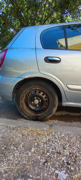 Nissan Almera 1.5, 98к.с, снимка 5