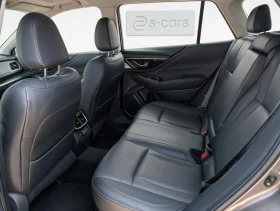Subaru Outback XT Touring, снимка 12