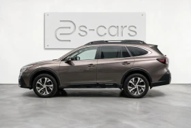 Subaru Outback XT Touring, снимка 9