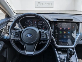 Subaru Outback XT Touring, снимка 13