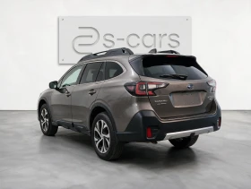 Subaru Outback XT Touring, снимка 8