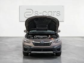 Subaru Outback XT Touring, снимка 2
