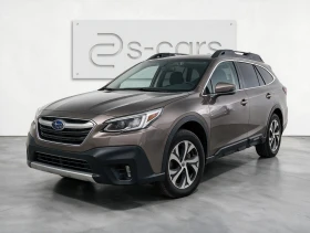Subaru Outback XT Touring, снимка 10