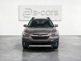 Subaru Outback XT Touring, снимка 1