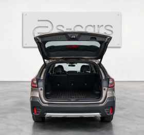 Subaru Outback XT Touring, снимка 7
