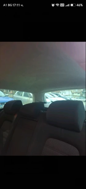 VW Passat, снимка 9