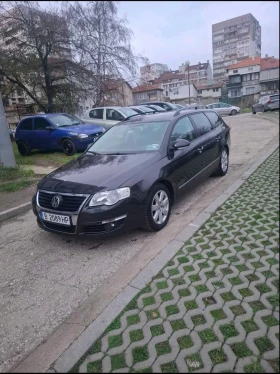 VW Passat, снимка 2