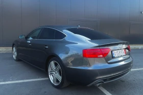 Audi A5 3.0TDI/QUATTRO | Mobile.bg    5