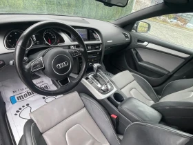 Audi A5 3.0TDI/QUATTRO | Mobile.bg    6