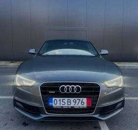 Audi A5 3.0TDI/QUATTRO | Mobile.bg    2