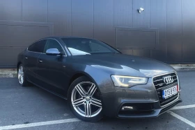 Audi A5 3.0TDI/QUATTRO | Mobile.bg    3