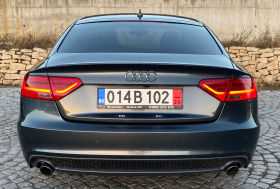 Audi A5 3.0TDI/QUATTRO | Mobile.bg   4