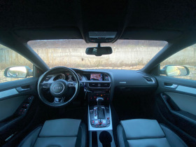 Audi A5 3.0TDI/QUATTRO | Mobile.bg   8