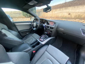 Audi A5 3.0TDI/QUATTRO, снимка 11 - Автомобили и джипове - 42893599