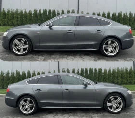 Audi A5 3.0TDI/QUATTRO - [6] 